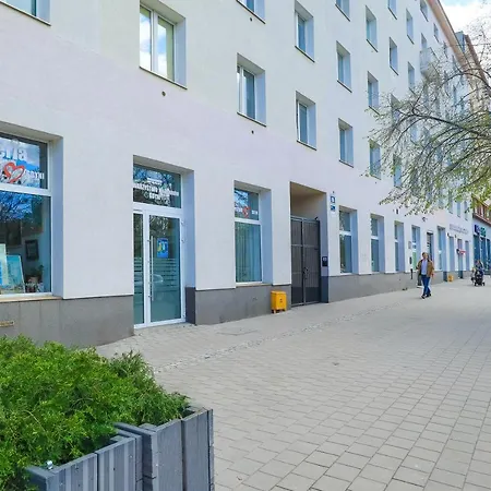 Cozzi Apartament *