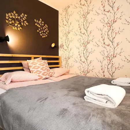 Cozzi Apartament