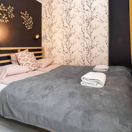 Cozzi Apartament