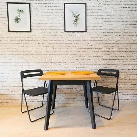 Apartamento Cozzi Gdynia