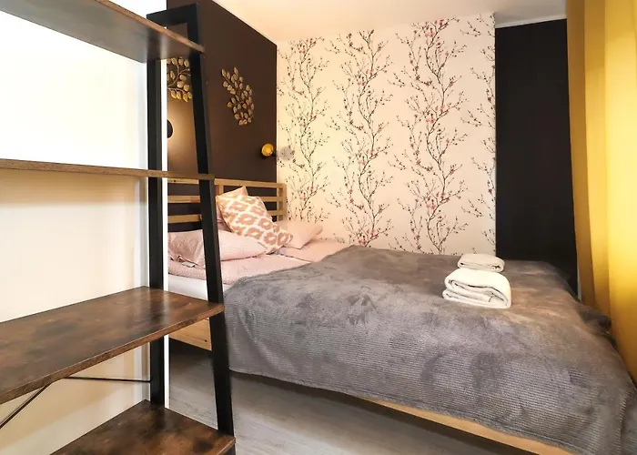 Cozzi Appartement Gdynia